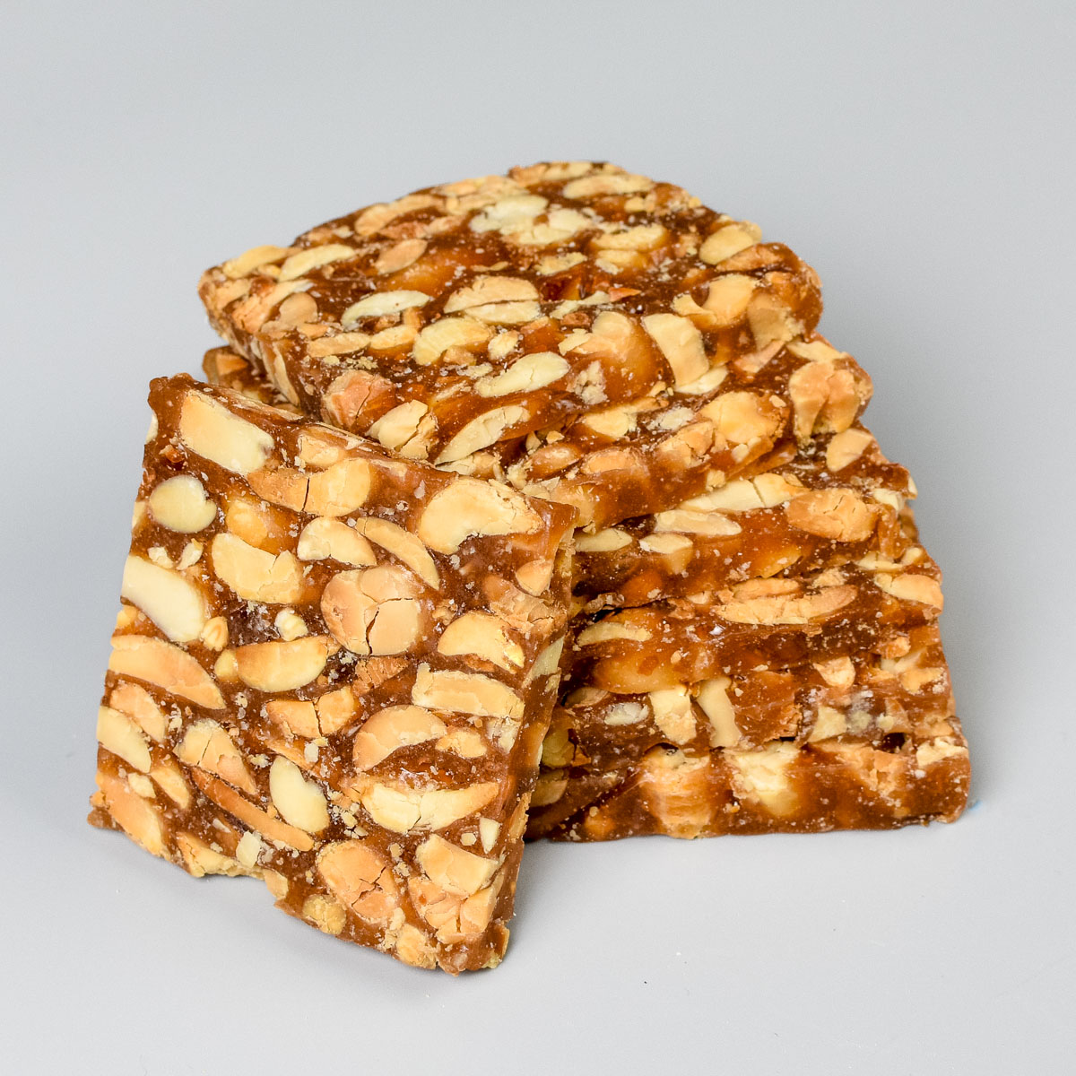 Yer Fıstıklı Krokan