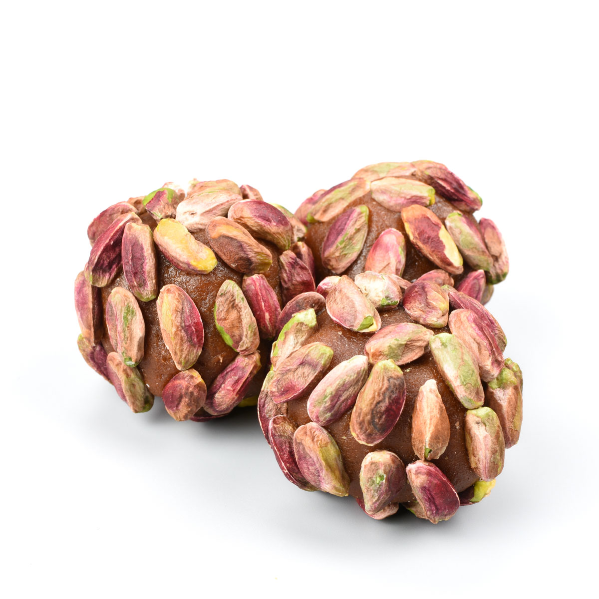 Fıstıklı atom cezerye