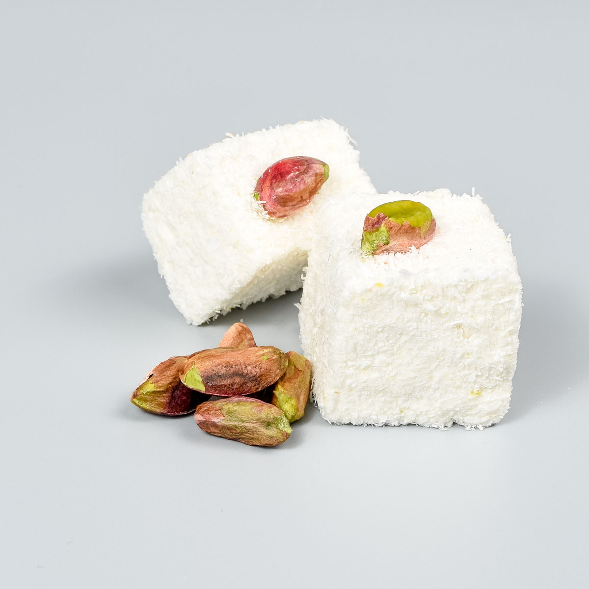 Fıstıklı Sultan Lokum