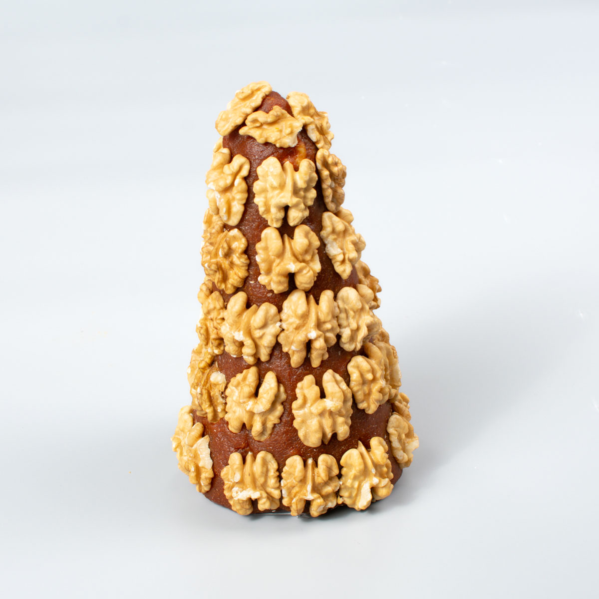 Cevizli cezerye külah