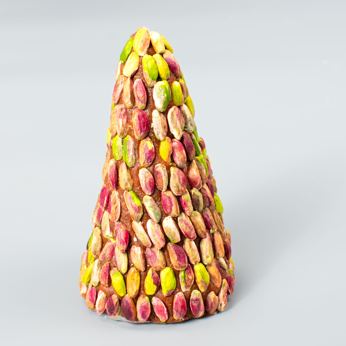 Fıstıklı cezerye külah