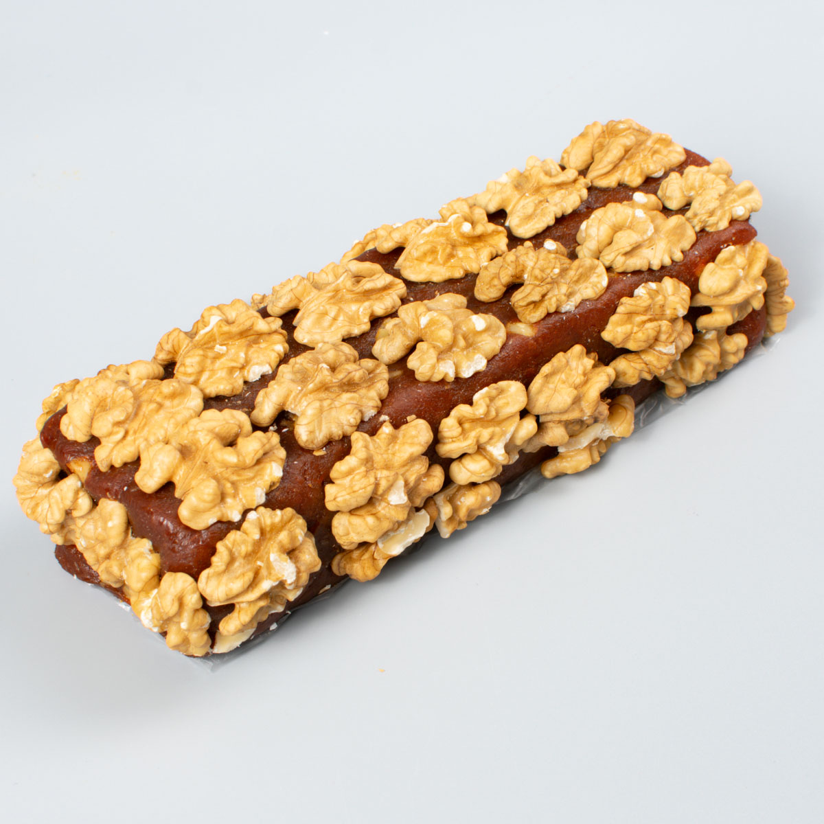 Cevizli cezerye baton