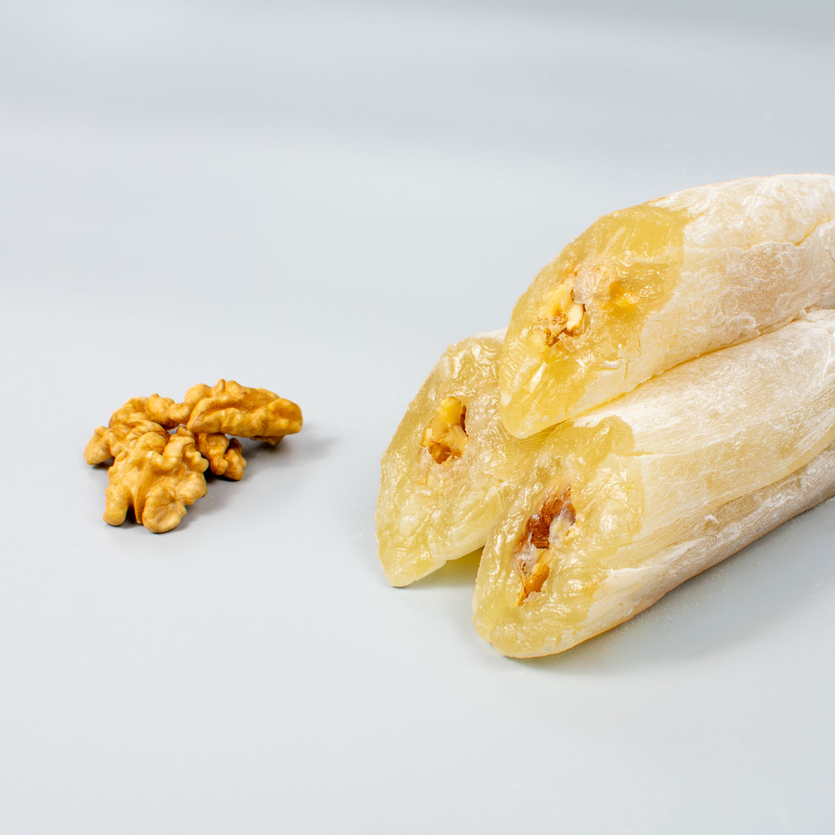 Cevizli Beyaz Bandırma