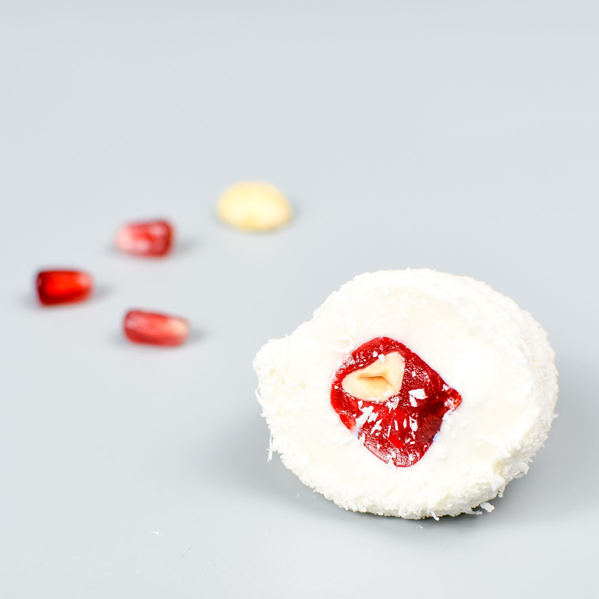 Narlı sultan sarması